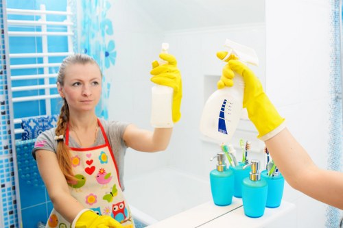 Oven Cleaning Kingston modern slavery statement introduction