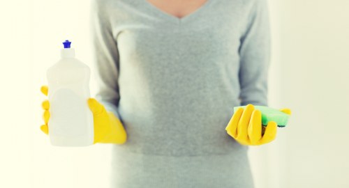 Cleaner and healthier office environment with professional maintenance in Kingston