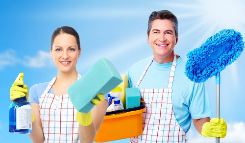 Policy update notice for Oven Cleaning Kingston cookie information